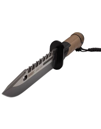 Nóż Taktyczny THUNDER I K25 N-309X (32018)